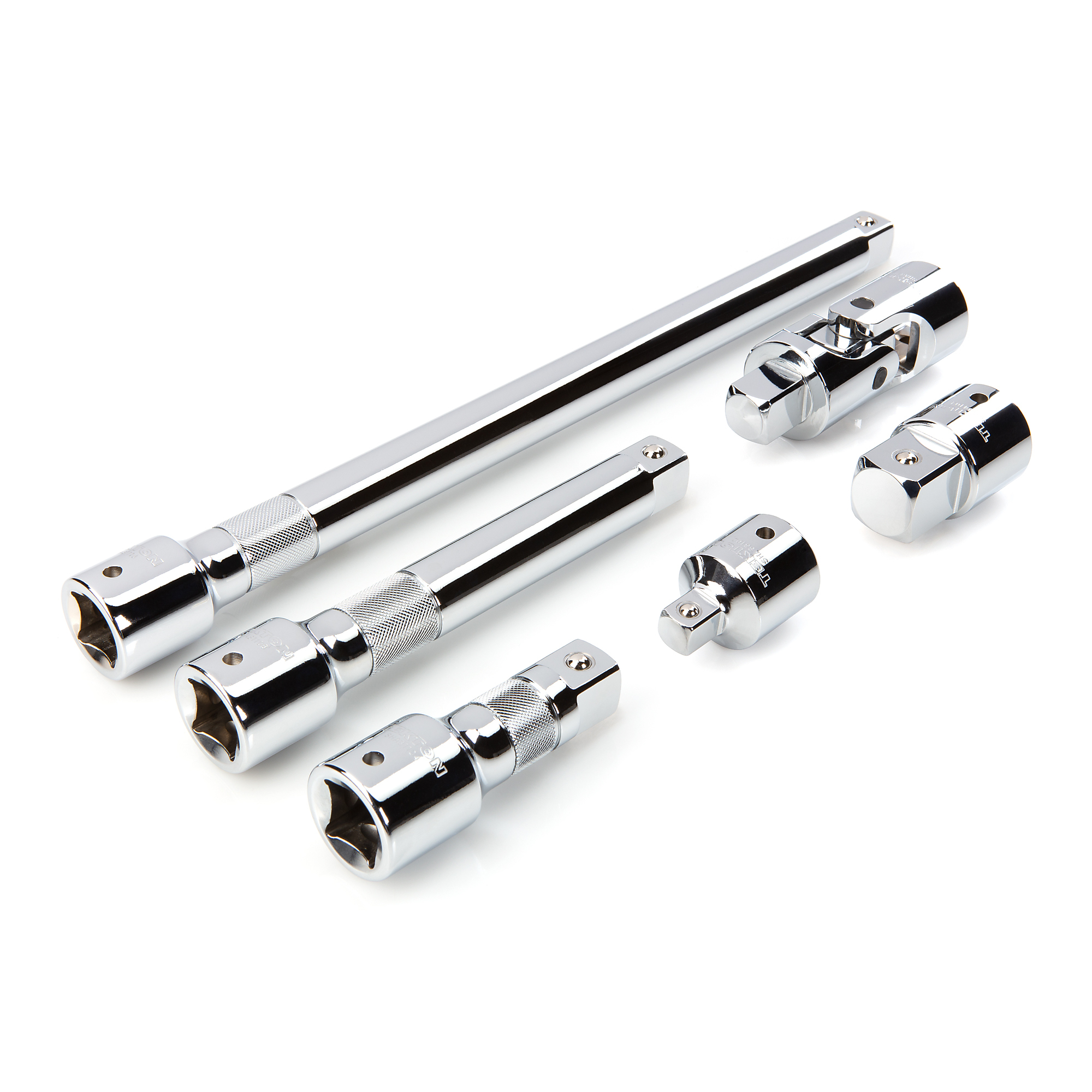 TEKTON 3/4 Inch Drive Accessories Set (6-Piece) | SHA93005